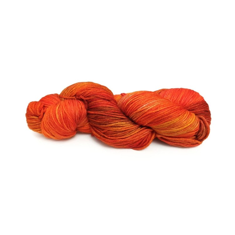 Włóczka Arroyo Flama 089 (Malabrigo)