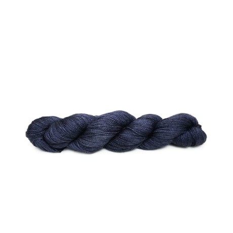 Przejdź do produktu Włóczka Silkpaca Lace Paris Night 052 (Malabrigo)