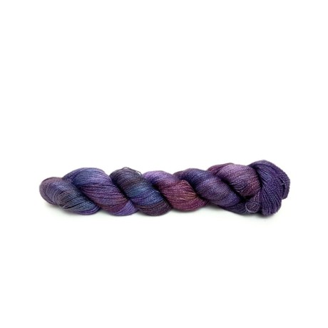 Przejdź do produktu Włóczka Silkpaca Lace Abril 853 (Malabrigo)