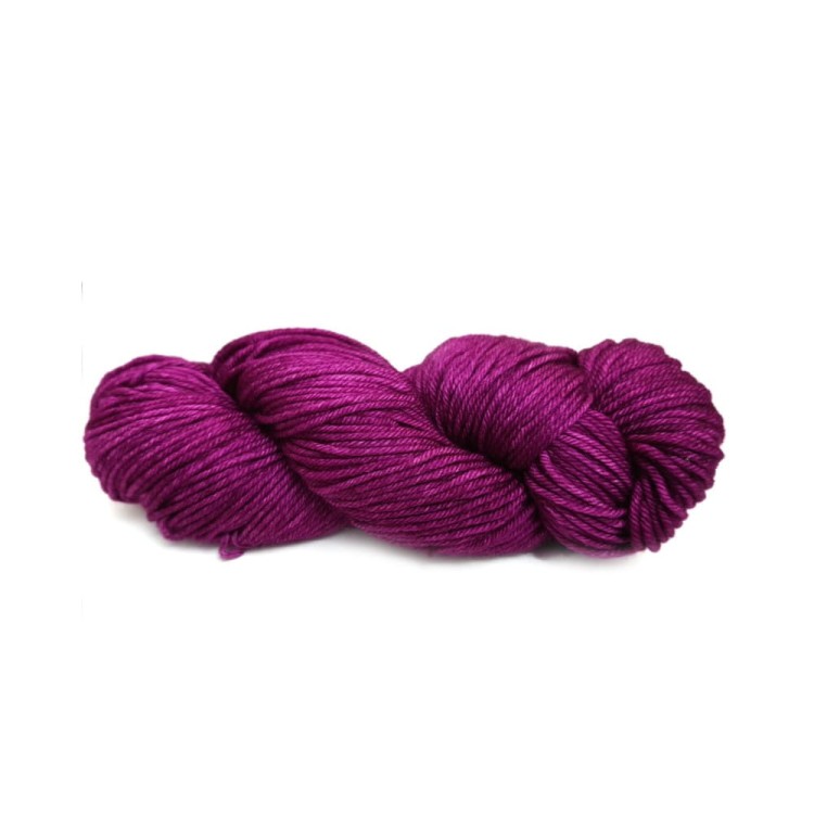 Włóczka Rios Holly Hock 148 (Malabrigo)