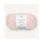 Włóczka Alpakka Silke 3511 (Sandnes Garn)