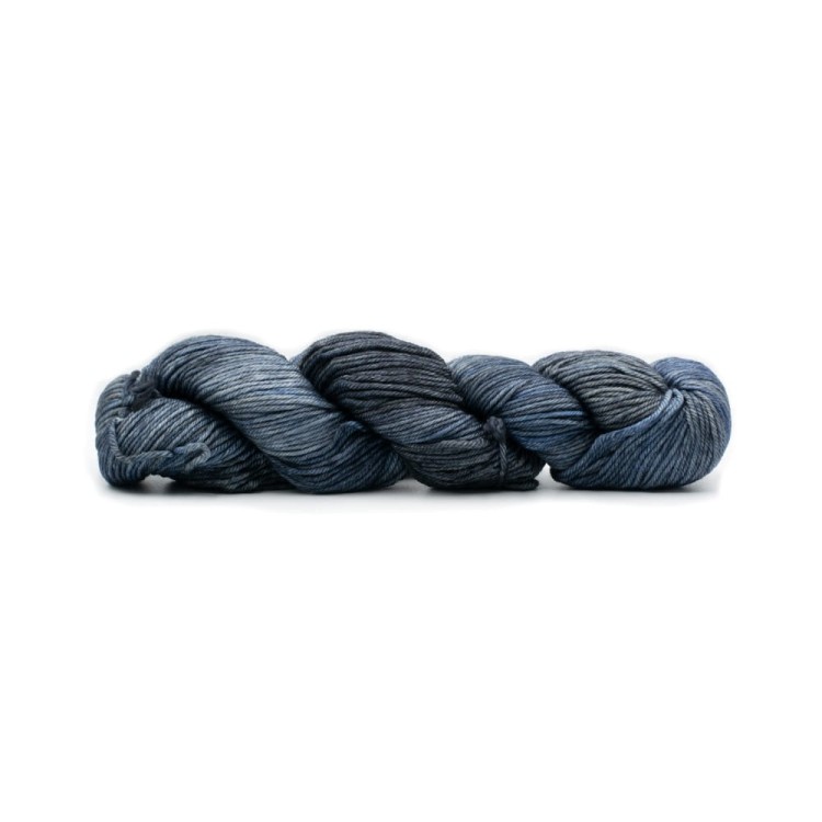 Włóczka Caprino Cirrus Gray (Malabrigo)