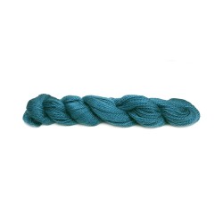 Włóczka Kid Mohair 2 ply 2033 Petrol (Mohair by Canard)