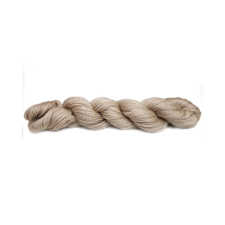 Włóczka Kid Mohair 2 ply 2005 Sand (Mohair by Canard)