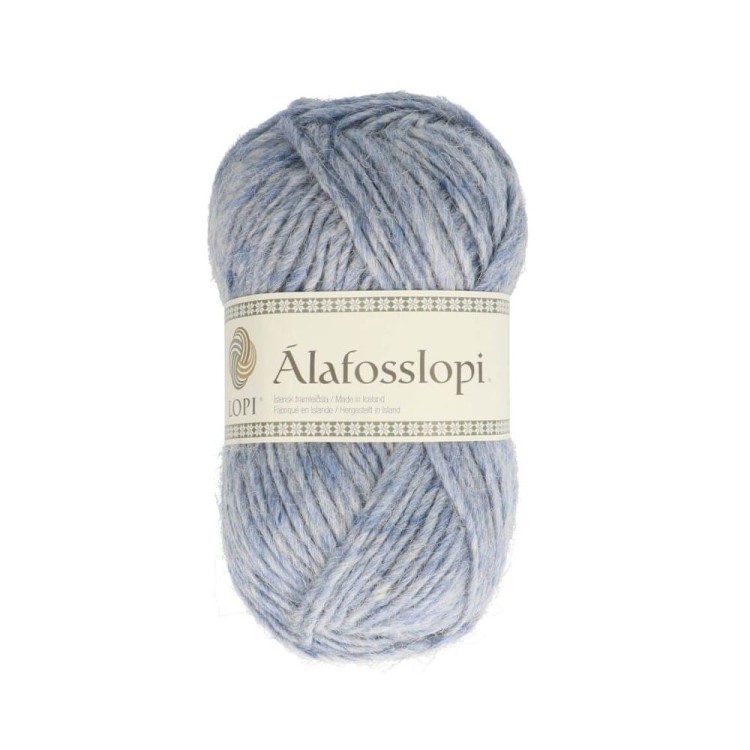 Włóczka Alafosslopi 0008 (Istex)