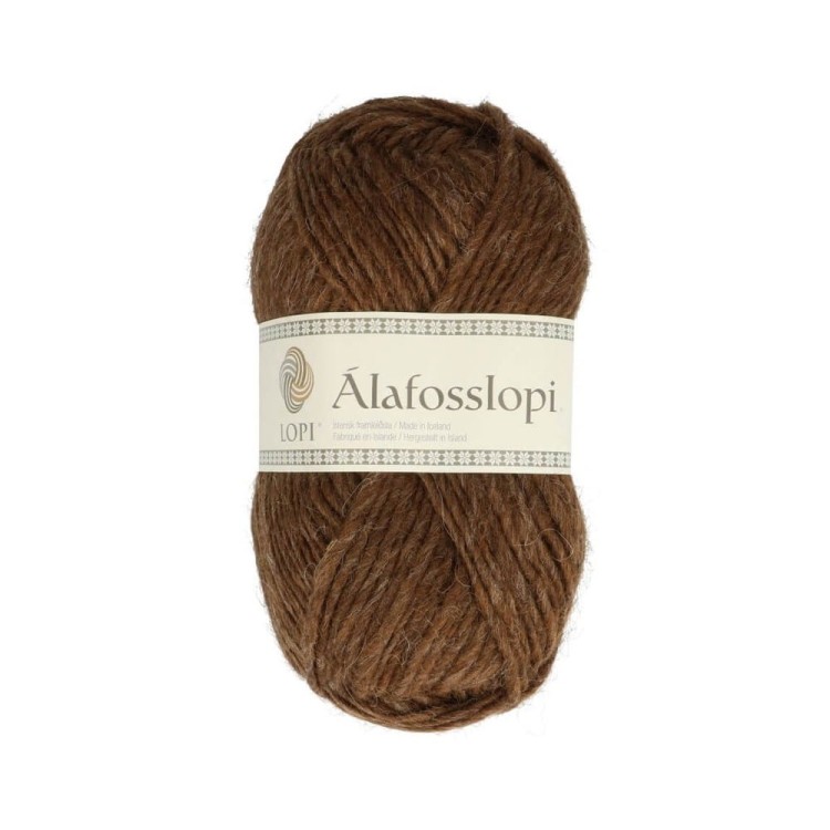 Włóczka Alafosslopi 0053 (Istex)