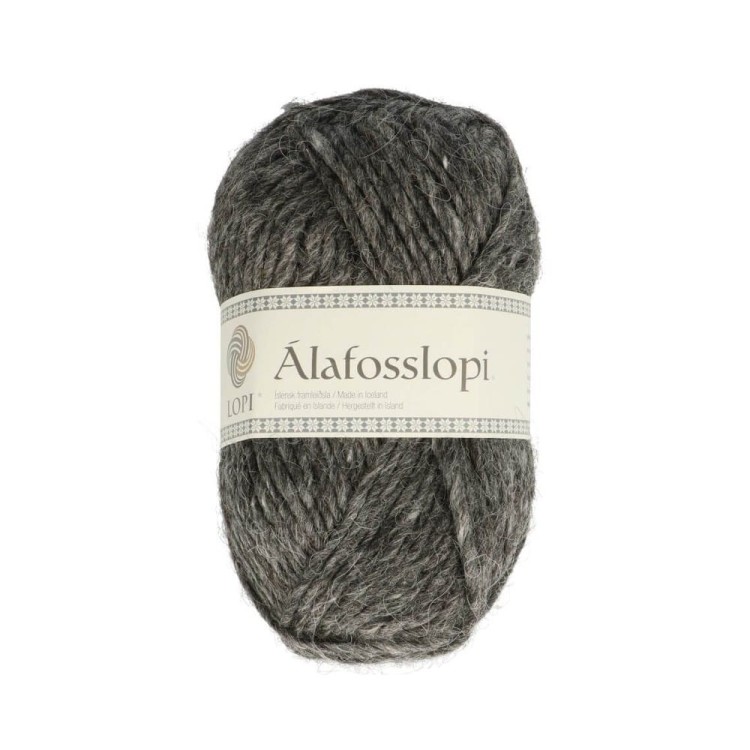 Włóczka Alafosslopi 0058 (Istex)