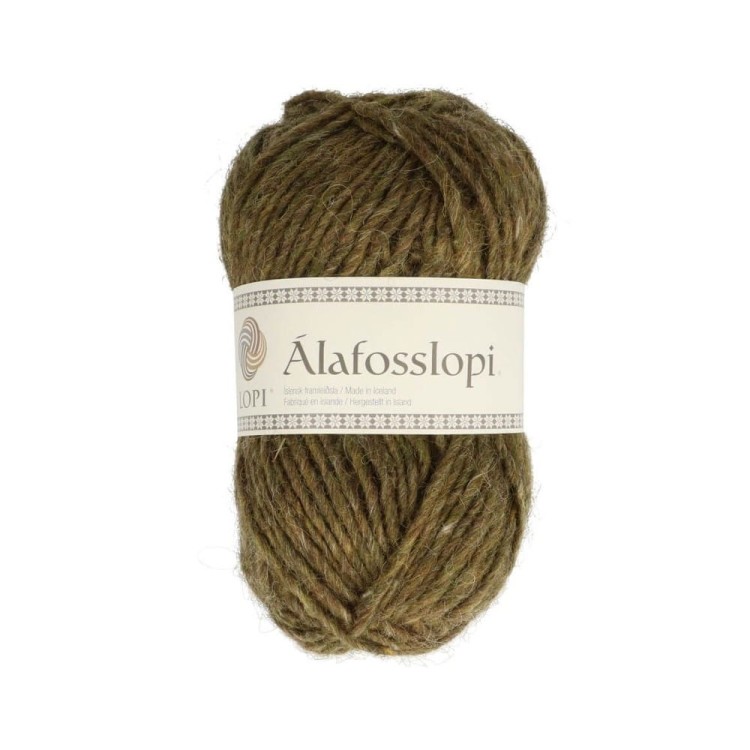 Włóczka Alafosslopi 1230 (Istex)