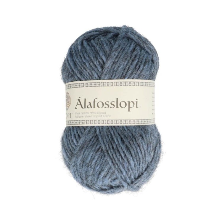 Włóczka Alafosslopi 9958 (Istex)
