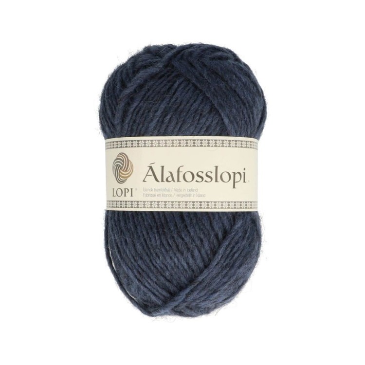 Włóczka Alafosslopi 9959 (Istex)