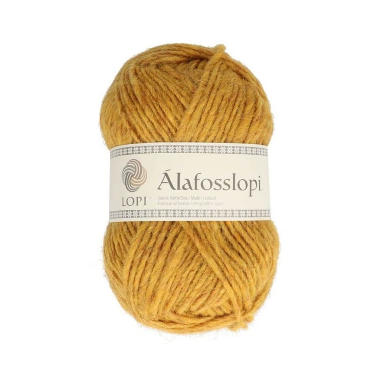 Włóczka Alafosslopi 9964 (Istex)