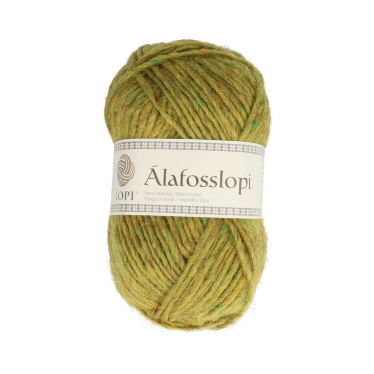 Włóczka Alafosslopi 9965 (Istex)