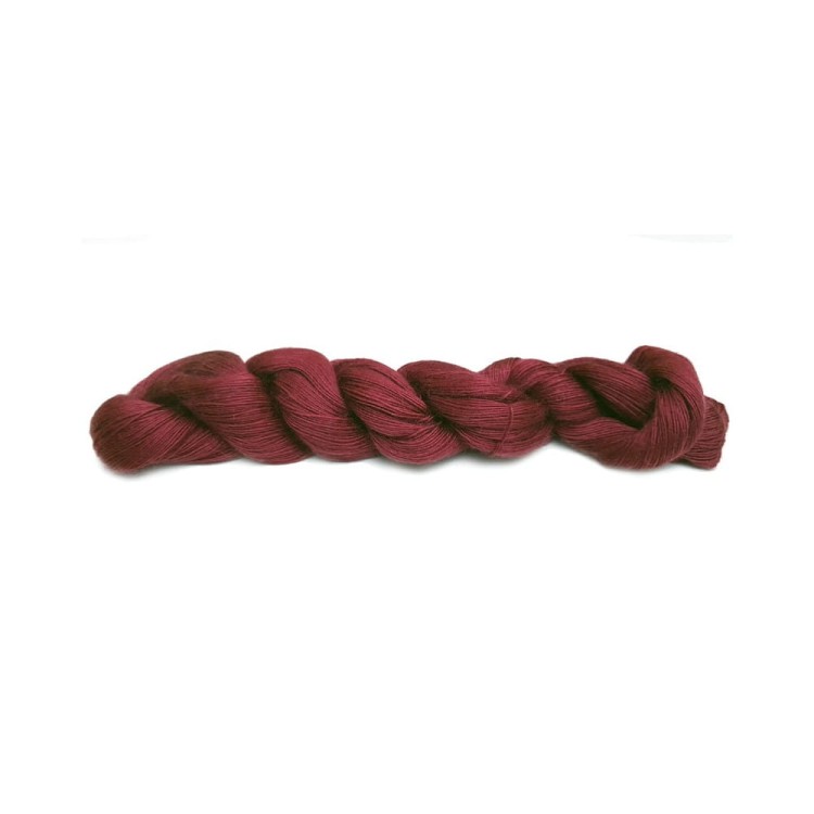 Włóczka Kid Mohair 1 ply 1117 Rododendron (Mohair by Canard)