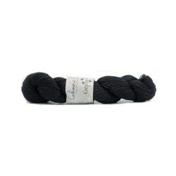 Włóczka Cashmere Lace 599 (Gepard)