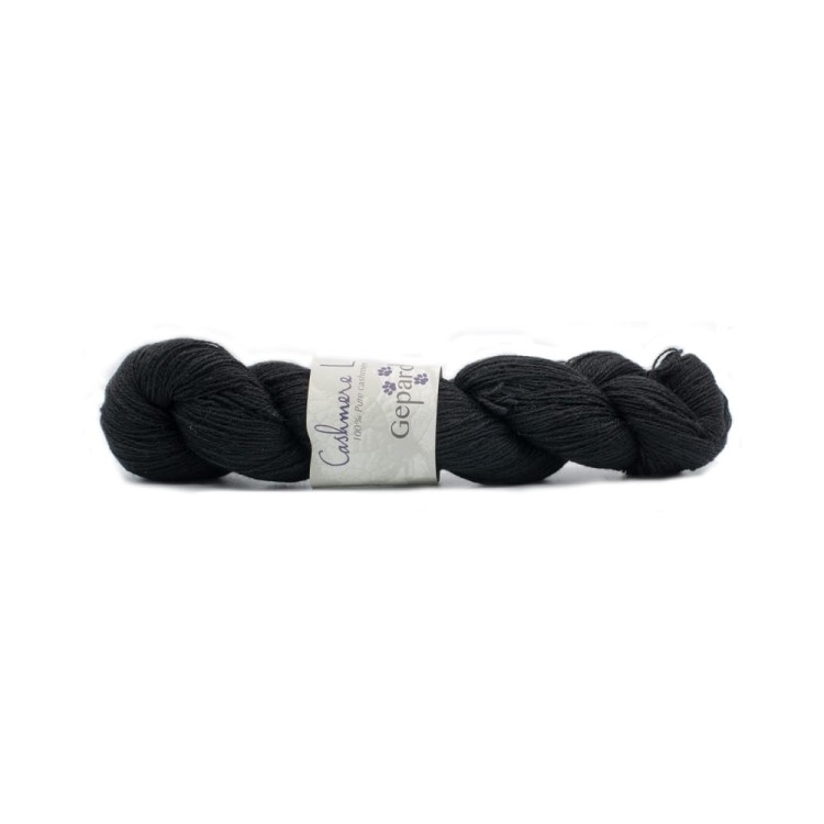 Włóczka Cashmere Lace 599 (Gepard)