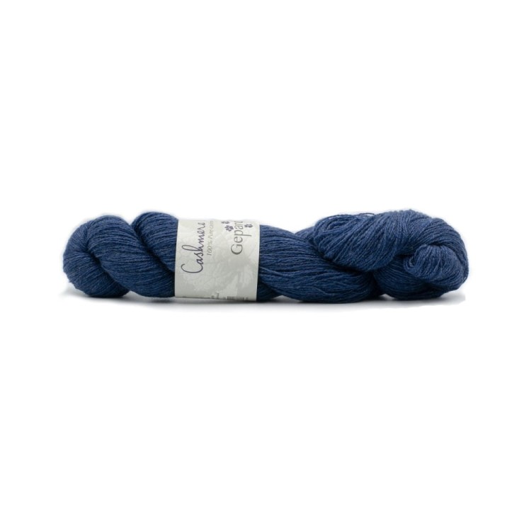 Włóczka Cashmere Lace 740 (Gepard)