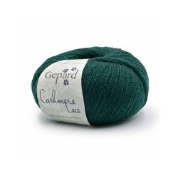 Włóczka Cashmere Lace 882 (Gepard)