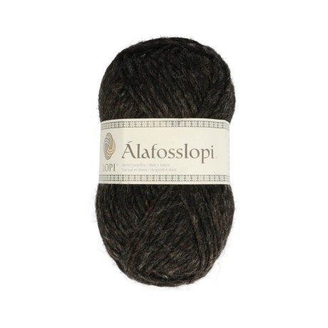 Przejdź do produktu Włóczka Alafosslopi 0005 (Istex)