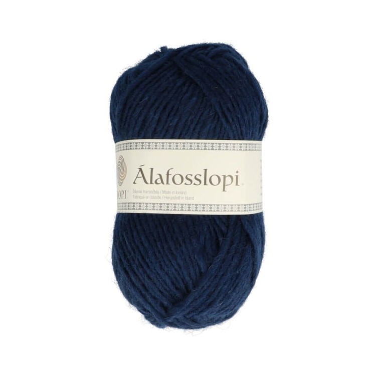 Włóczka Alafosslopi 0118 (Istex)