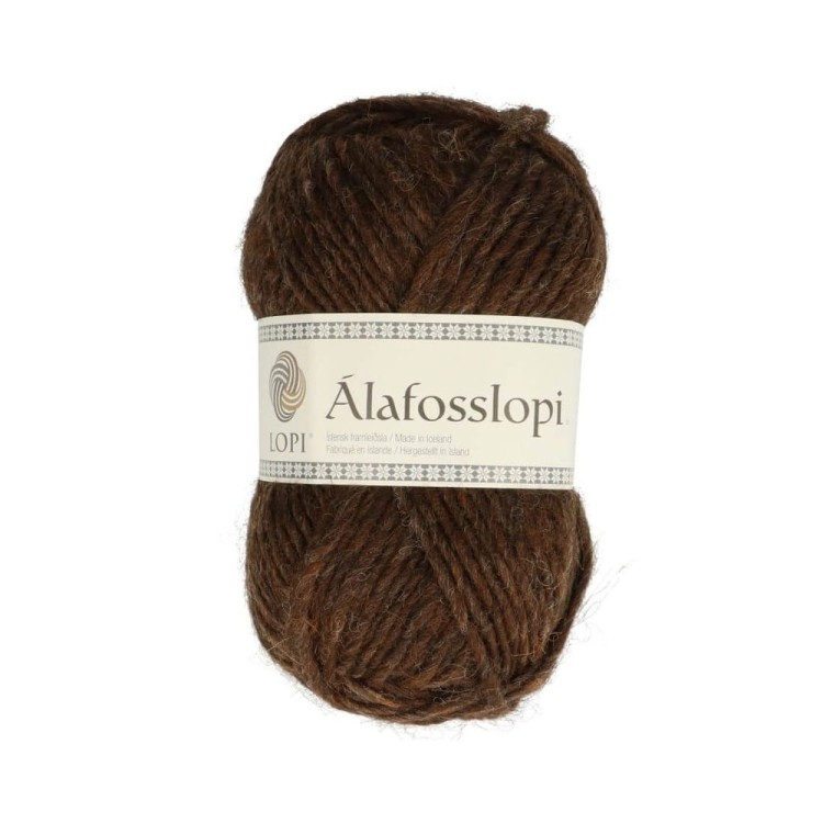 Włóczka Alafosslopi 0867 (Istex)