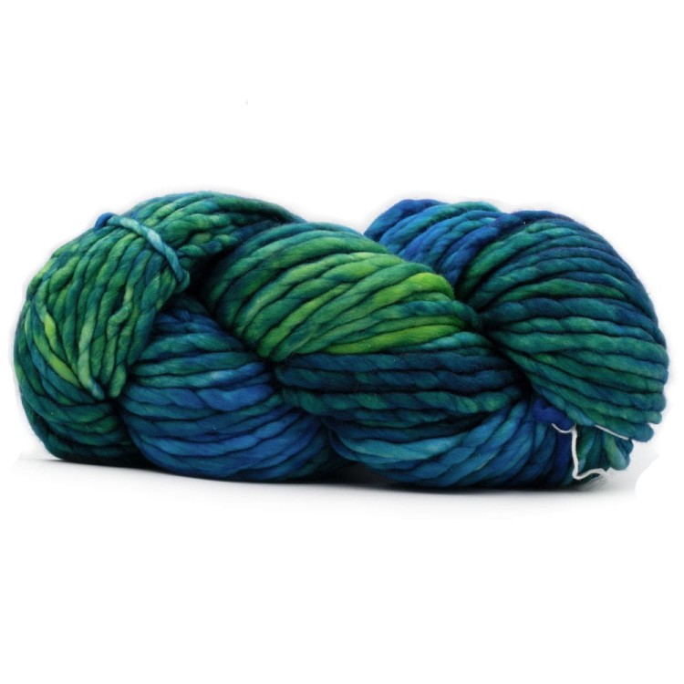 Włóczka Rasta Solis 809 (Malabrigo)