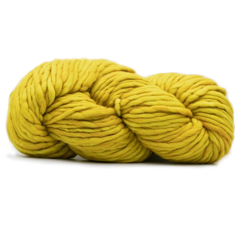 Włóczka Rasta Frank Ochre 035 (Malabrigo)