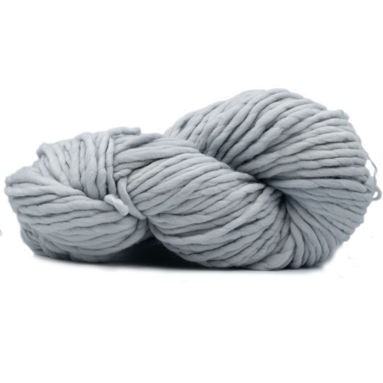 Włóczka Rasta Cape Cod Gray 429 (Malabrigo)
