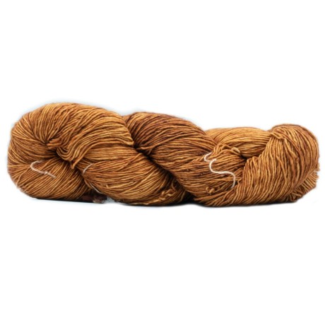 Przejdź do produktu Włóczka Mechita Caramel 142 (Malabrigo)