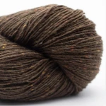 Włóczka Loch Lomond Lace GOTS 17 Moss BC GARN