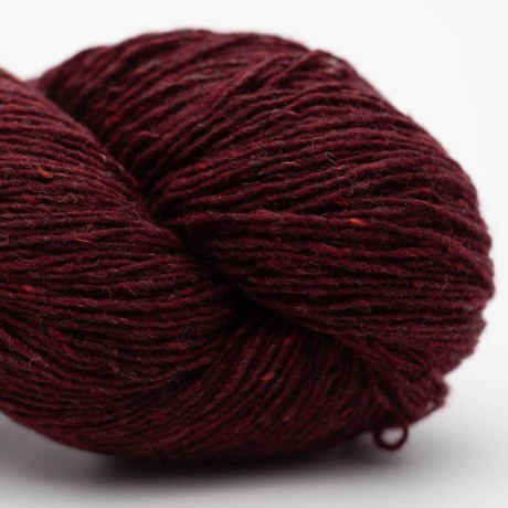 Przejdź do produktu Włóczka Loch Lomond Lace GOTS 20 Bordeaux (BC GARN)
