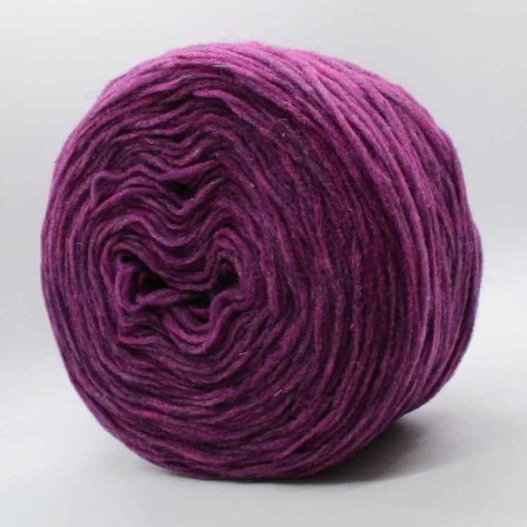 Włóczka Manchelopi Lavanda (WoolDreamers)