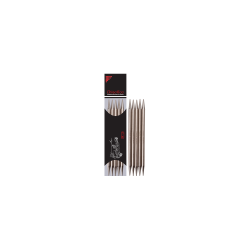 Druty skarpetkowe metalowe (ChiaoGoo)