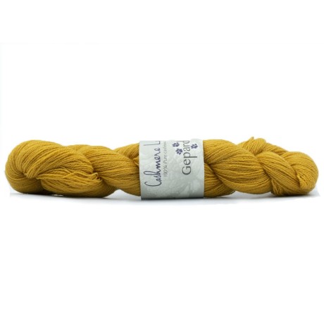 Przejdź do produktu Włóczka Cashmere Lace 400 (Gepard)