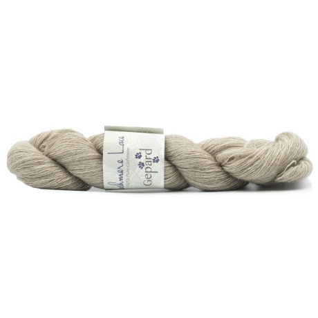Przejdź do produktu Włóczka Cashmere Lace 144 (Gepard)
