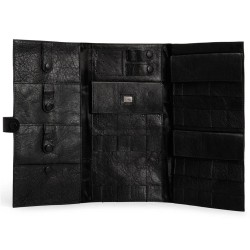 Lucy Case Black - etui na druty (Muud)