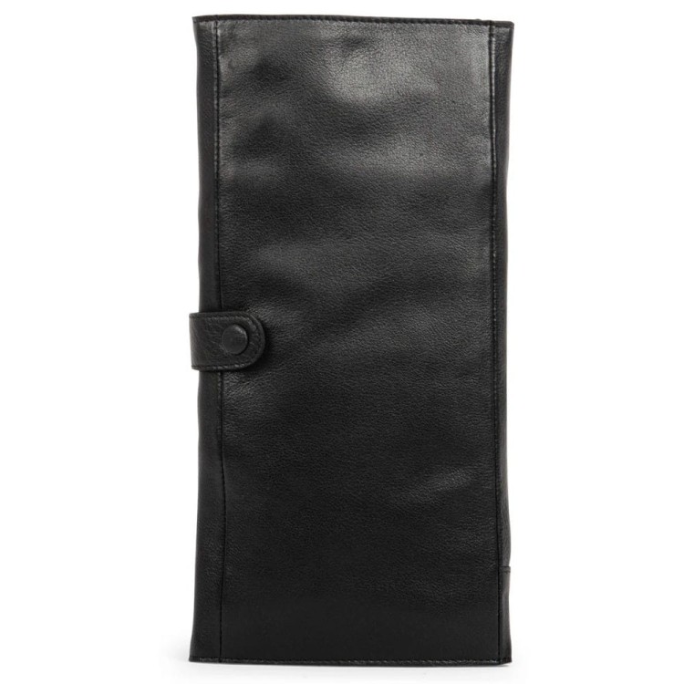 Lucy Case Black - etui na druty (Muud)