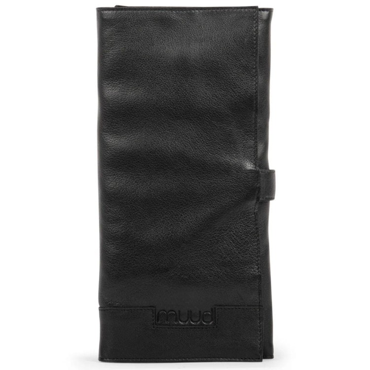 Lucy Case Black - etui na druty (Muud)