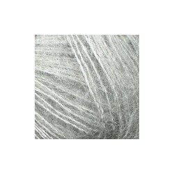 Włóczka Soft Silk Mohair Morning Haze (Knitting for Olive)