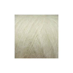Włóczka Soft Silk Mohair Cream (Knitting for Olive)