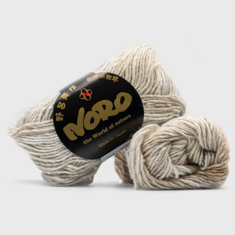 Włóczka Silk Garden 269 (Noro)