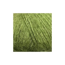 Włóczka Soft Silk Mohair Pea Shoots (Knitting for Olive)