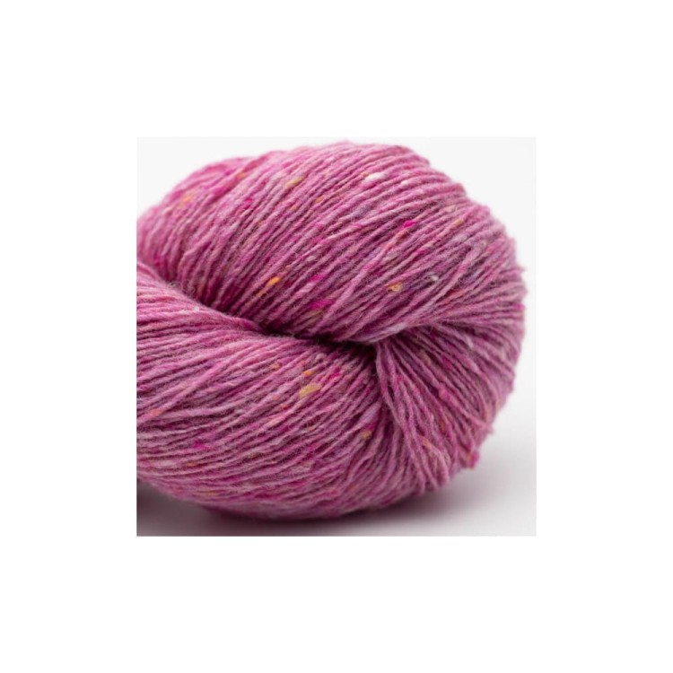 Włóczka Loch Lomond Lace GOTS 23 Dusty Rose (BC GARN)