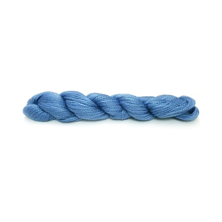 Włóczka Kid Mohair 2 ply 2012 (Mohair by Canard)