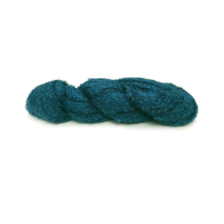 Włóczka Mohair Boucle 1033 (Mohair by Canard)