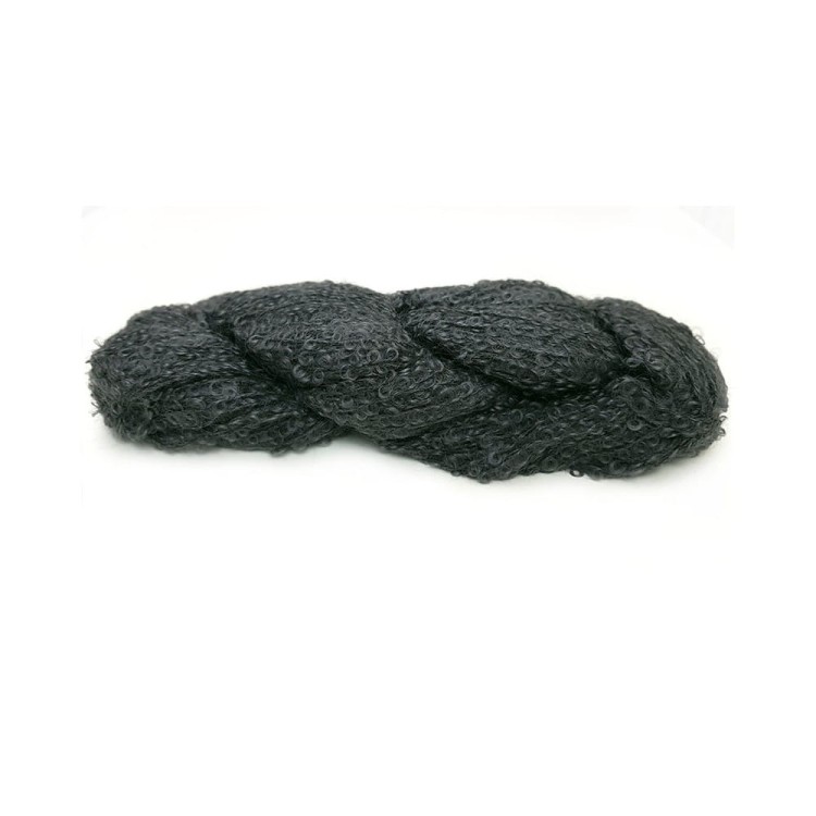 Włóczka Mohair Boucle 1035 (Mohair by Canard)