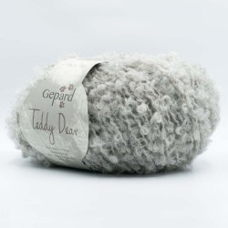 Włóczka Teddy Dear 502 (Gepard)