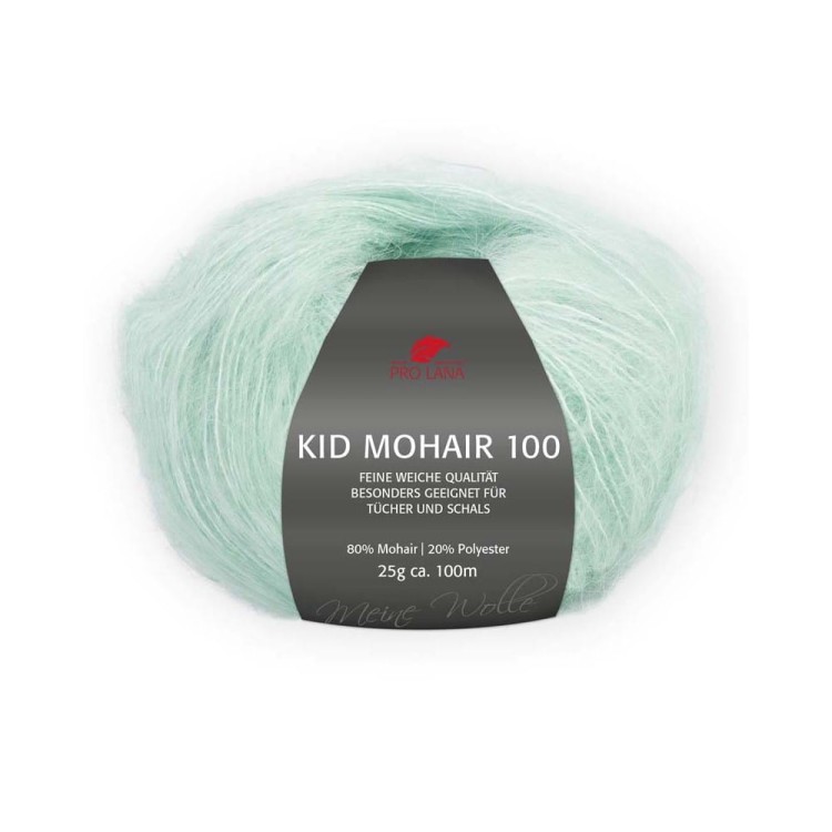 Włóczka Kid Mohair 100 - 62 (Pro Lana)