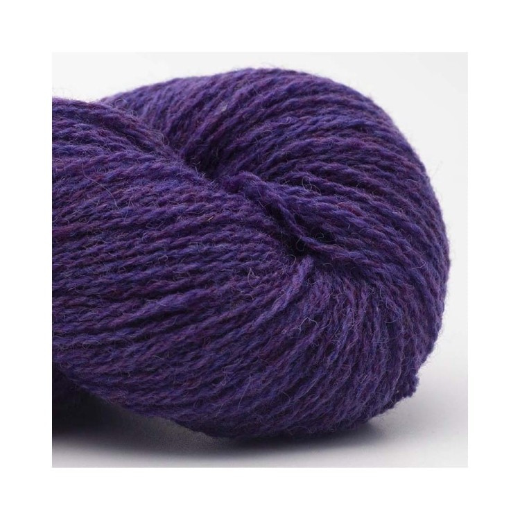 Włóczka Bio Shetland GOTS 54 Usambara (BC GARN)