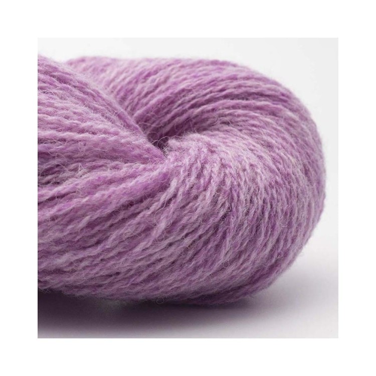 Włóczka Bio Shetland GOTS 67 Magnolia (BC GARN)