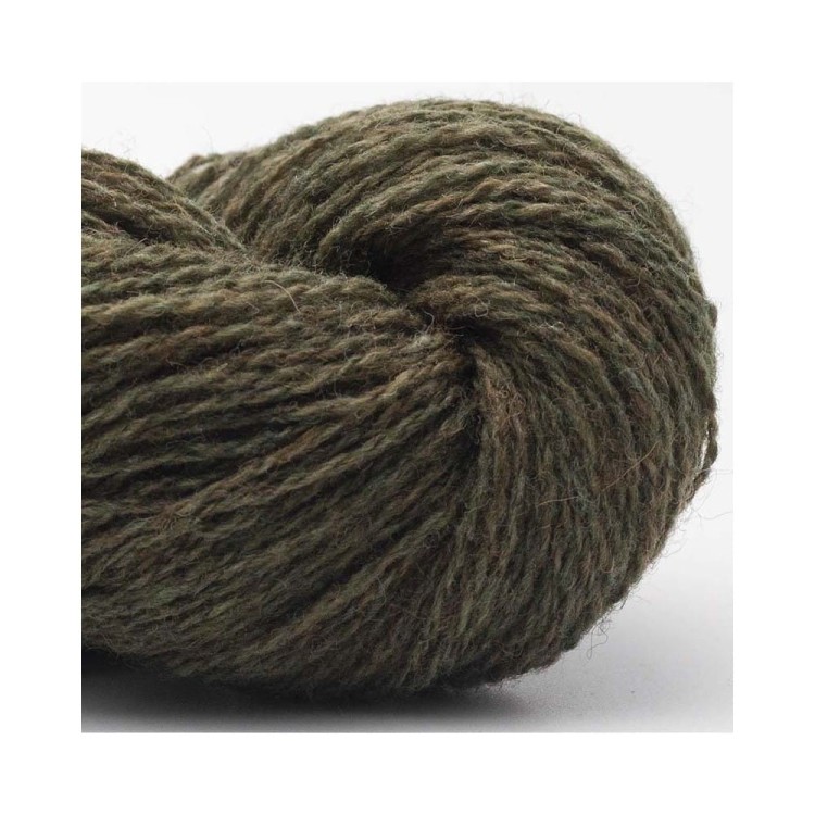 Włóczka Bio Shetland GOTS 73 Moor (BC GARN)